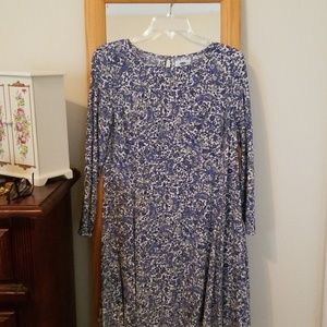Old Navy Dress